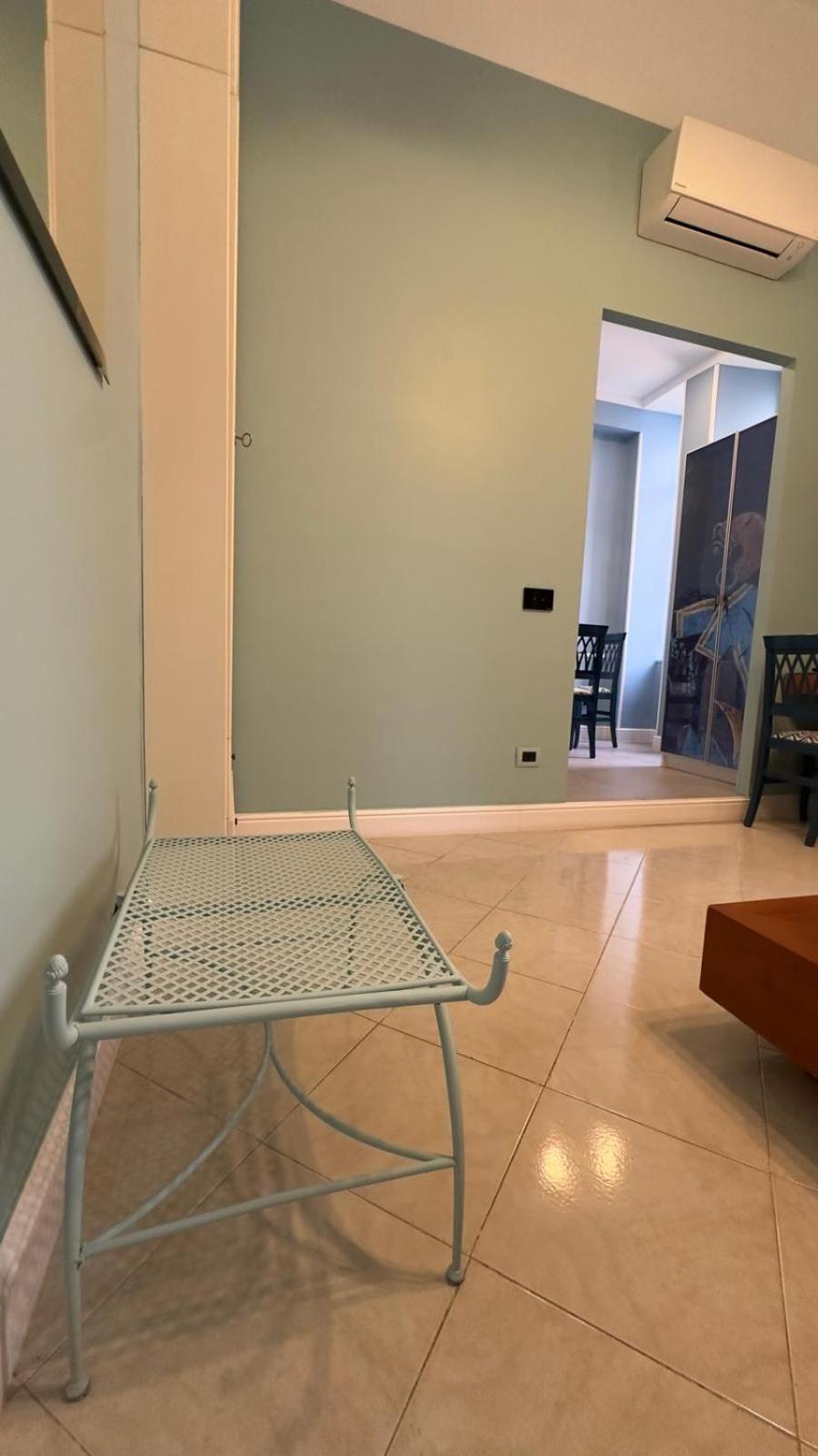A Casa Di Mariecloude Bed & Breakfast Napoli